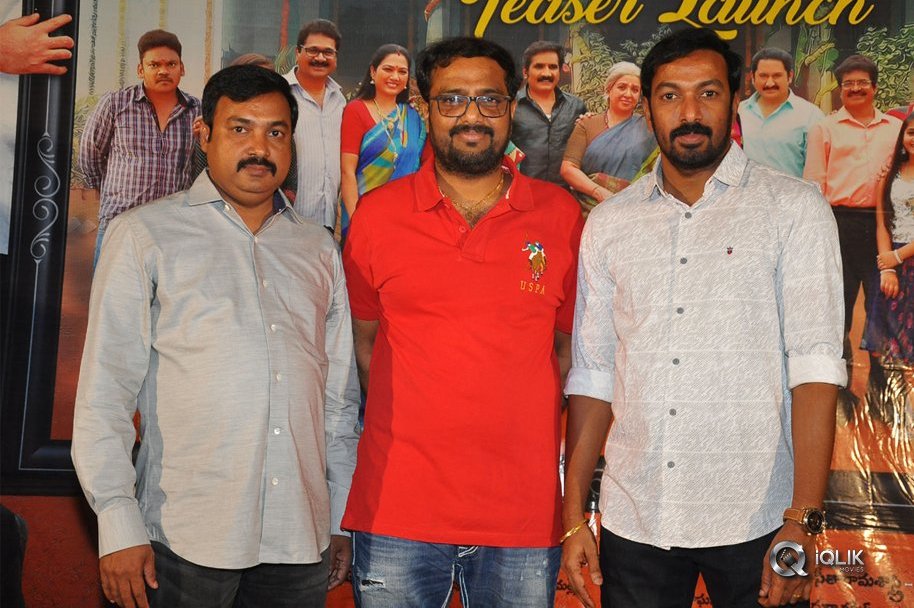 Ammammagarillu-Movie-Teaser-Launch-Stills